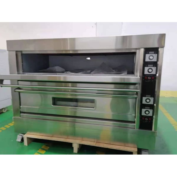 Commercial Multi-Function Electric Oven Baking Oven Pizza Cake Bread Mooncake Oven For Baking