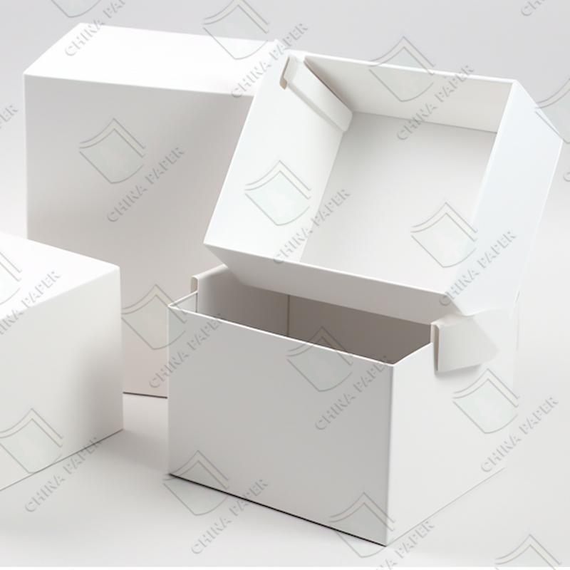 White Virgin Wood High Bulkness FBB GC1 GC2 Paper Board 200gsm-350gsm