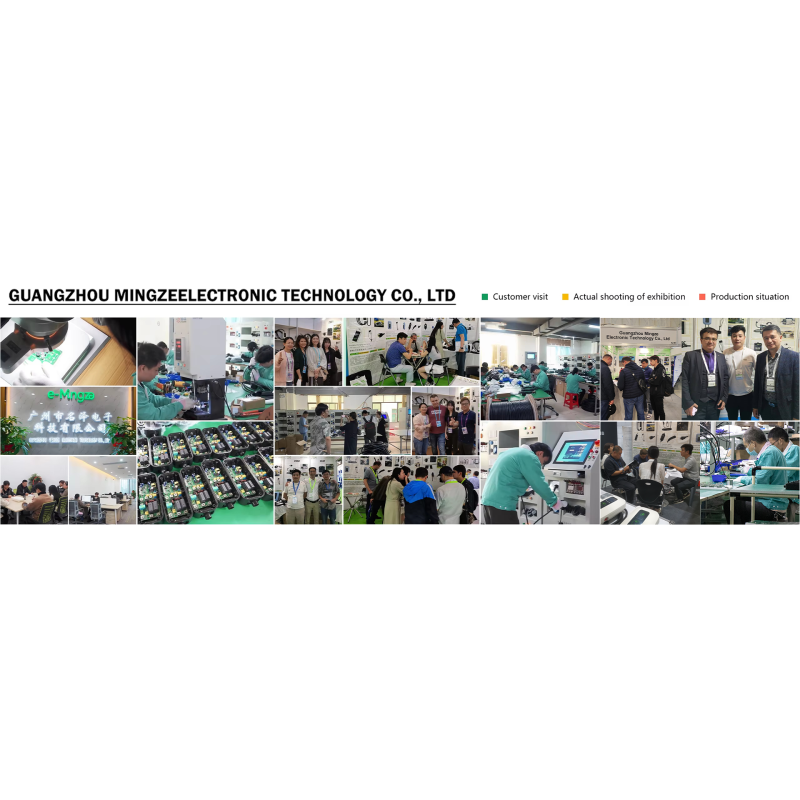 Guangzhou Mingze Electronic Technology Co., Ltd.