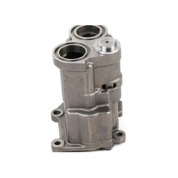 6240-51-1100 Engine Oil Pumps For D375A-5 WA600-3 Excavator