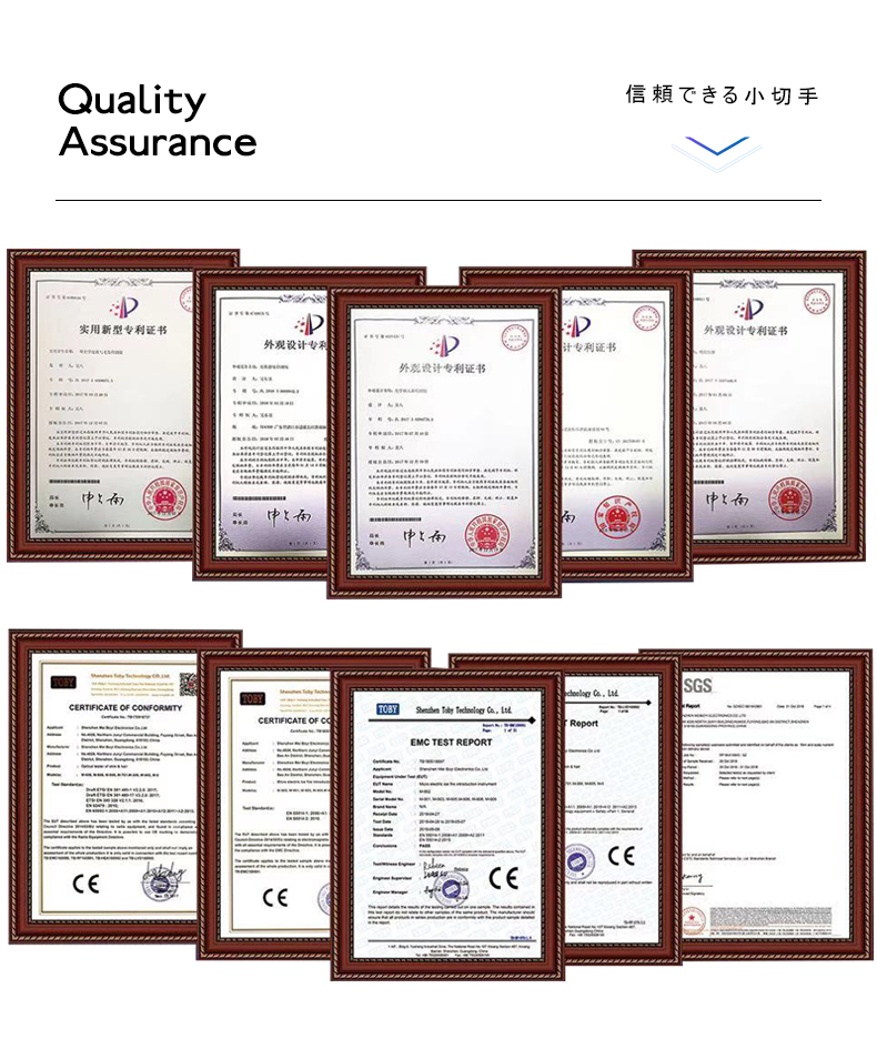 3 кг / 36 * 29 * 21 см Размер Сканер волосяных фолликулов для салона и спа-салона