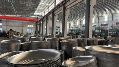 Stainless Steel Large Hot Water Pure Filtered Pressure Tank Water Tank Steel Cover Different Size 500 1000L Covers