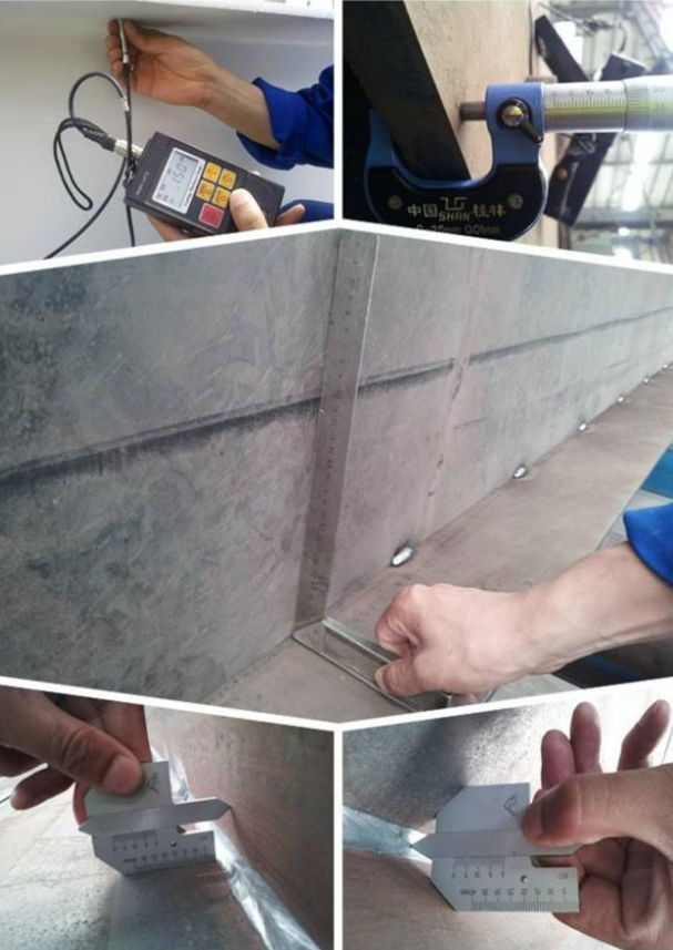 Qingdao Ruly Steel Engineering Co.,Ltd