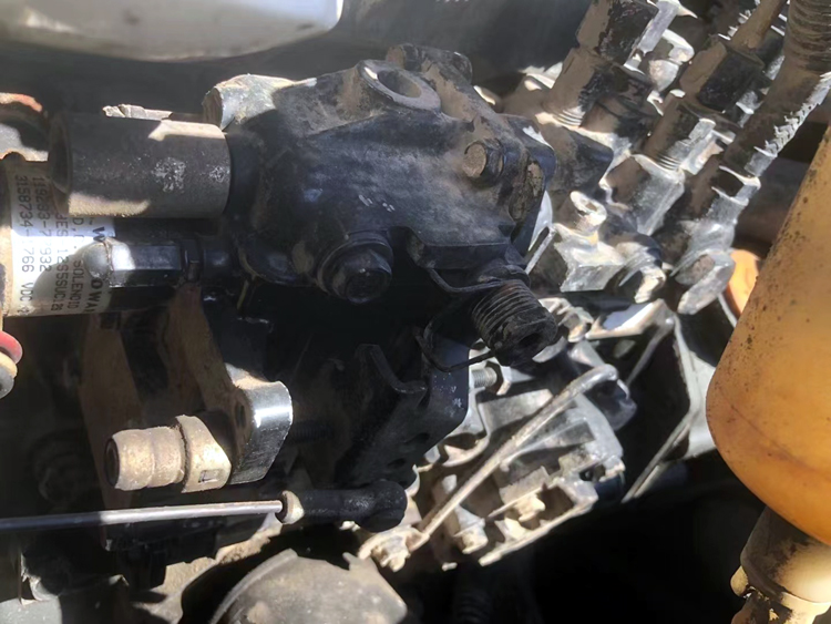 3 тонны Hitachi Kobelco SK30 мини экскаватор в хорошем состоянии для инженерного строительства