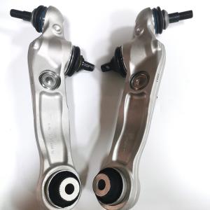 Left Right Suspension Control Arm 31126782181 31126782182 For Rolls Royce Ghost