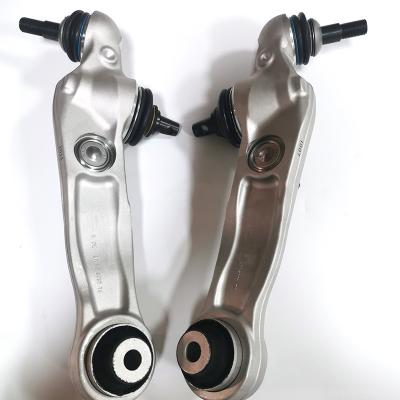 Left Right Suspension Control Arm 31126782181 31126782182 For Rolls Royce Ghost