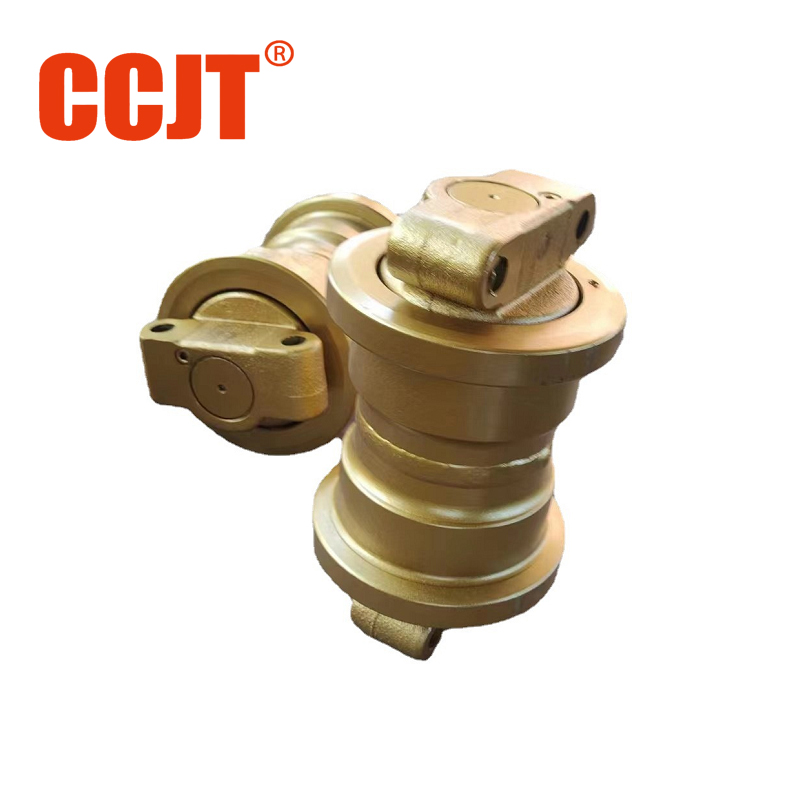 S1600-2/S1800-2 Мостовой прокладчик PN.4611340029 Ролик для экскаватора 100% новый