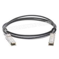 Huawei QSFP - 40G - CU3M 40G QSFP+ DAC Cable Compatible pasivo 3M