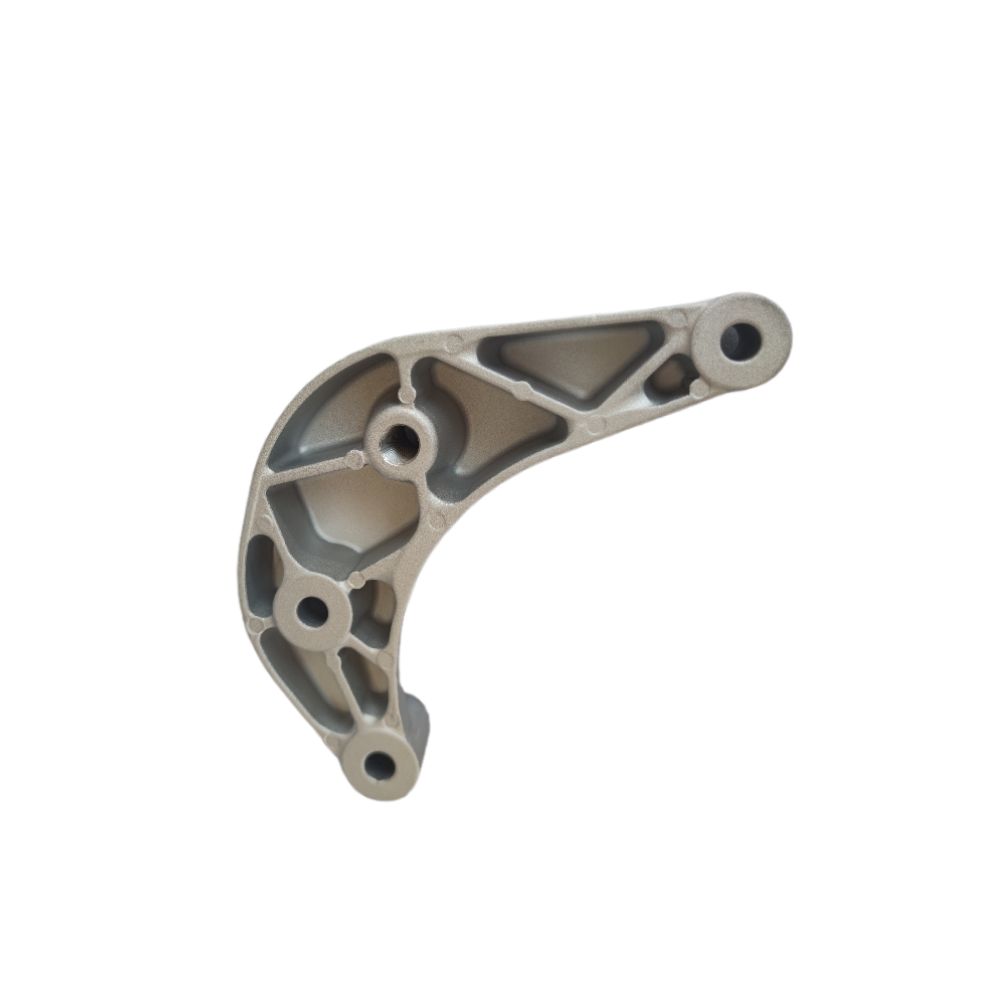 2410102ED1 Auto Spare Parts Powertrain Front Bracket for Xpeng P7 Electric Vehicle Engine Mounts Replacement Component