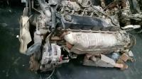 Used Auto Parts Nissan Motor Parts TD42 / QD32 With Reliable Quality