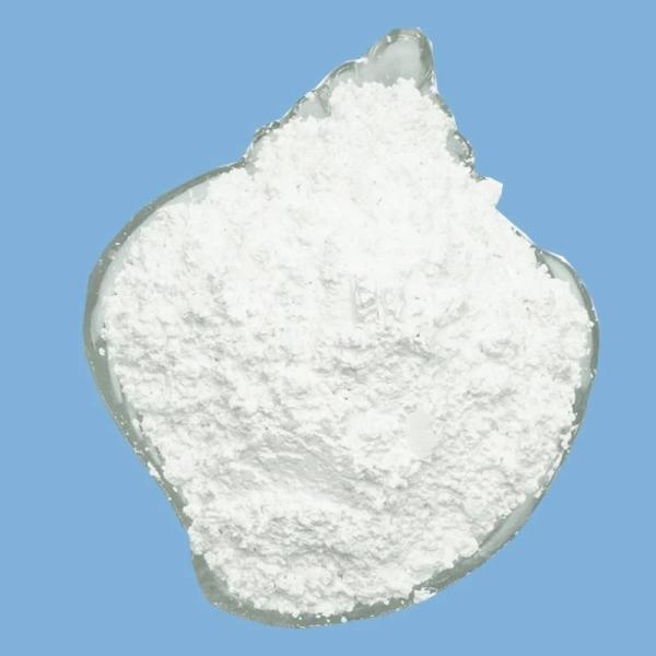 3um High Polishing Alumina Powder 99.9% Purity Alumina Powder For Polishing
