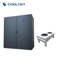 Fluorine Pump Precision Cooling System With Upflow Design
