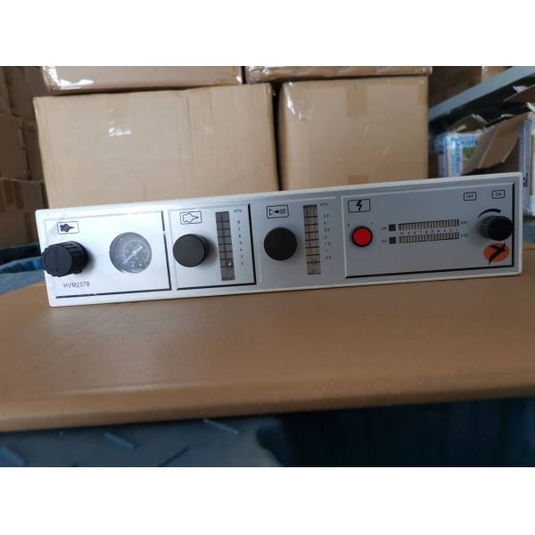 Лакировочная машина/оборудование порошка Yashimoto Hvm2078 автоматические