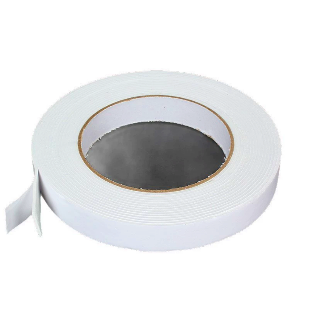 Natural Eco Friendly Stretch Resistant BOPP Carton Sealing Tape for Organic Food Carton Sealing Green Product Packaging