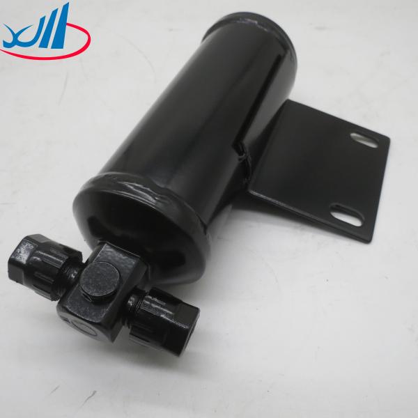 Original Truck Auto Engine Parts Cab Drying Bottle WG1608828012