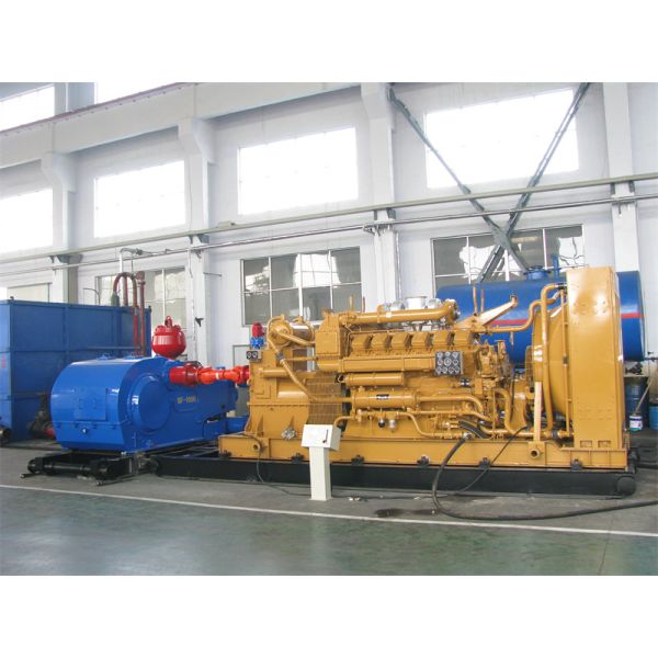 FeedPump Assy. 206L.11P.00 for JICHAI C8190 B6190 G6190 Diesel Engine Parts