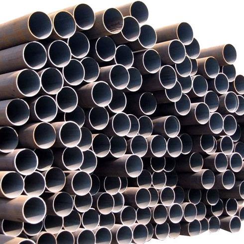 RUÍDO tubos sem emenda do aço carbono DIN1626/DIN17175 de 2448/para a construção 12CrMo195