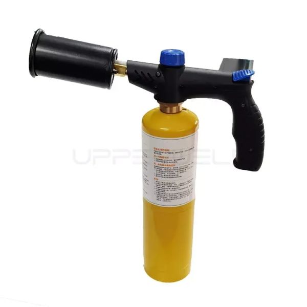 UPPERWELD Antorcha de propano sostenible para cocinas de barbacoa al aire libre