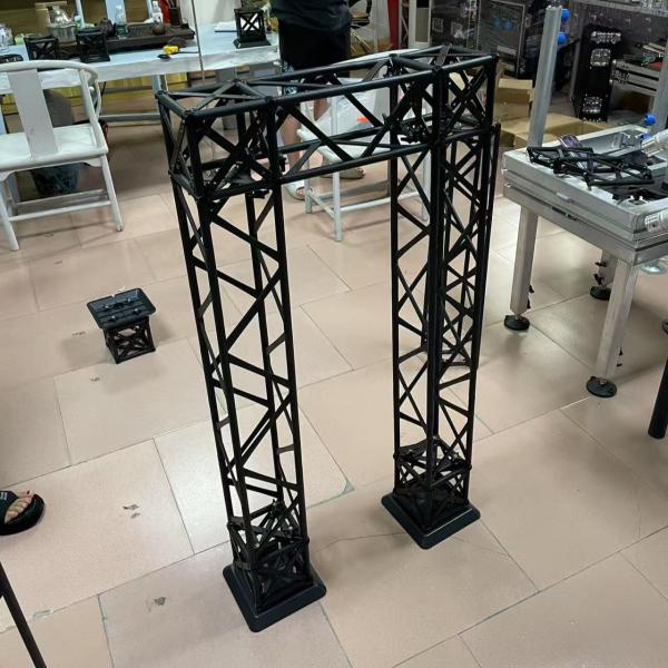 Lightweight Fold Sturdy and Stable for B2B Buyer Requirements