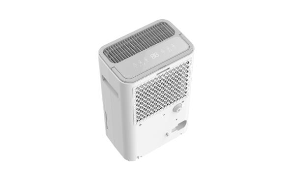 120m3/H Home Air Silent Small Portable Dehumidifiers R290 Refrigerant