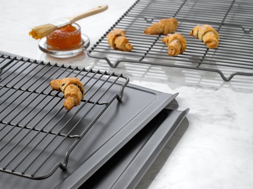 Good hiding power frying pan, woks and Bakeware Coatings 10minutes Cure time