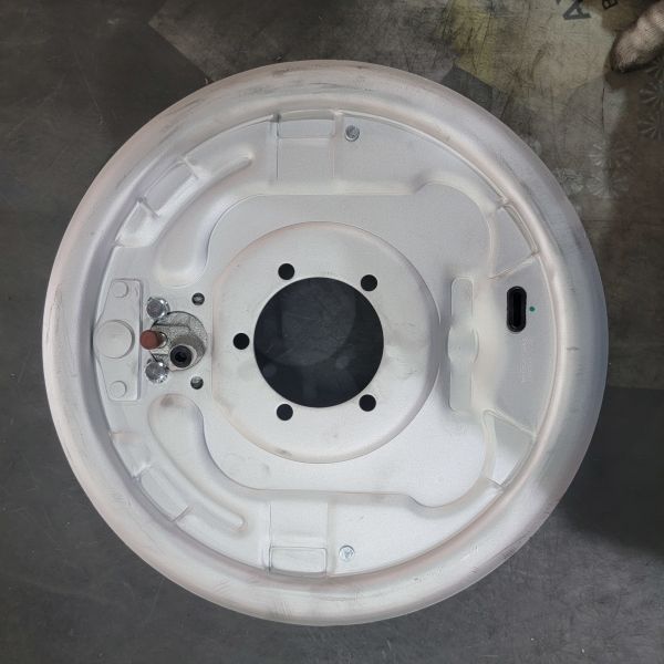 12 3500Lbs к ODM собрания стояночного тормоза руки 7000Lbs