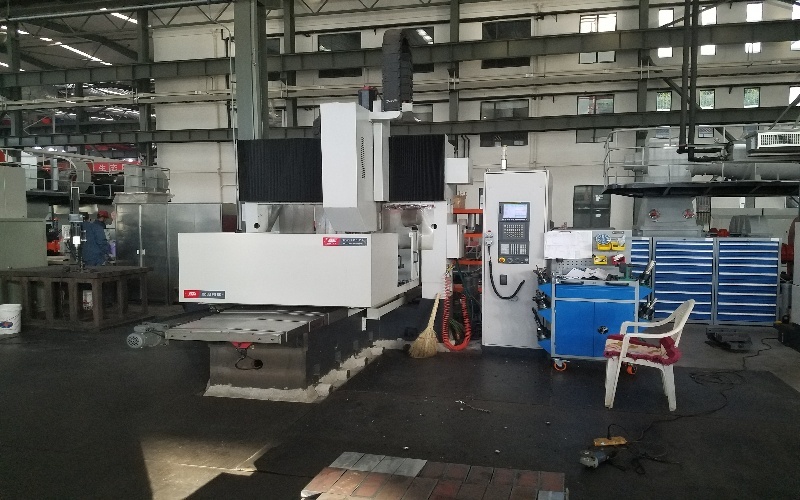 Hongyun Intelligent Equipment Co., Ltd.