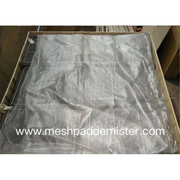 Coarse Prefilter Wire Mesh Filter Material