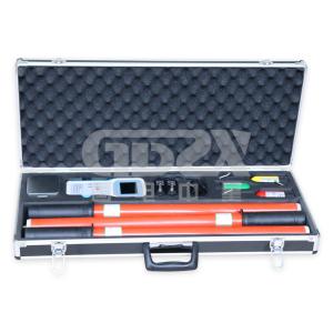 Многофункциональная высоковольтная беспроводная аппаратура 220KV испытания участка