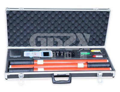 Multifunctional High Voltage Wireless Phase Testing Instrument 220KV