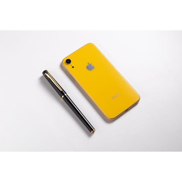 Настройка цветной канцелярской бумага Белая ручка Металлическая Простая графика Пластиковая гелевая ручка