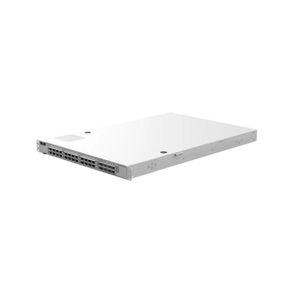 Ruijie RG-S6580-24DC8QC Switch 24x10G 8x100G Centro de datos de la nube listo