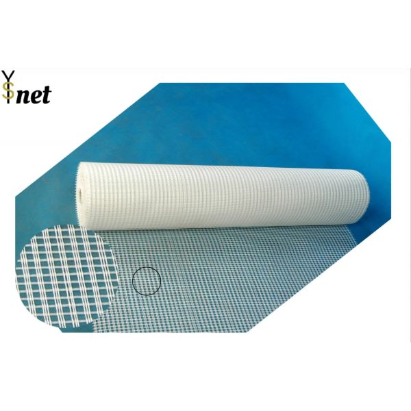 Purchasing Festival Manufacturers Hot Selling Glass Fiber Mesh 4*4 5*5mm 150g