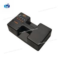 Contrôle à distance anti-drone portable Système anti-intrusion sans fil