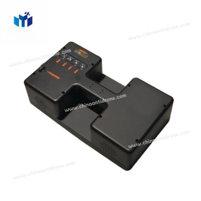 Handheld Anti drone remote control Wireless Anti Intrusion System