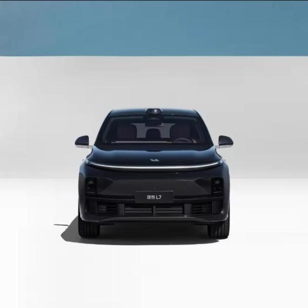 2023 L7 PRO Extended Range Electric Vehicle Medium to Large SUV Verified Suppliers Maximum Speed 180 Km/H