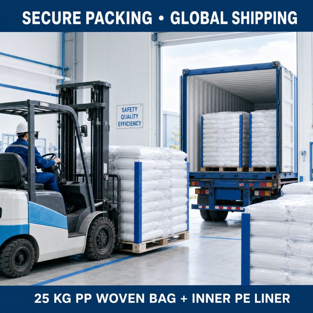 Manufacturer Supply Organic Compound Urea Formaldehyde Resin Powder