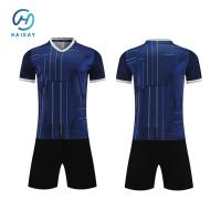 Ensembles décontractés de football personnalisés - Couleurs et designs personnalisés