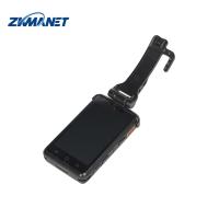 Gravador de áudio de aplicação da lei de voz suportado por Bluetooth 5G com 6 horas de trabalho
