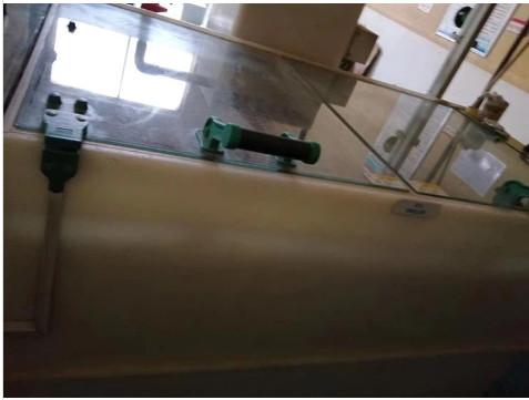 S.E.S Process  PCB Stripping Etching Stripping Machine
