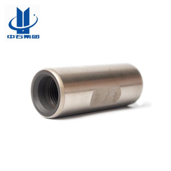 API 11B Sucker Rod Coupling 3/4 7/8 1 T Grade Carbon Steel