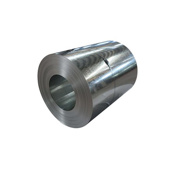 DIN  GB JIS Standard Galvanized Rolled Coil Q195 SS330 E185 Ct1cp SS330 S185