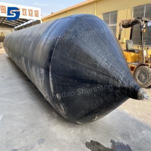Airbags Marítimos para Levantamento e Movimento de Navios 6-10 Anos de