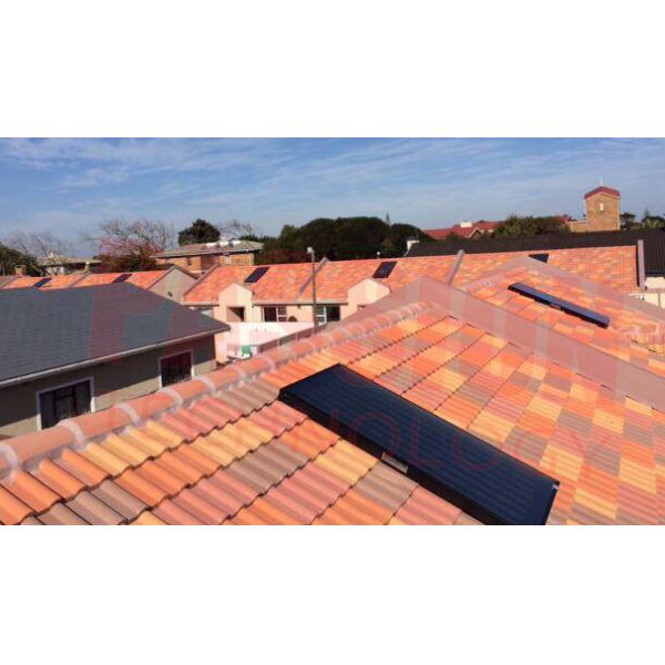 Гейзеры энергии мыть/Солнца солнечные, нагреватель воды плоской плиты солнечный для топления ванной комнаты