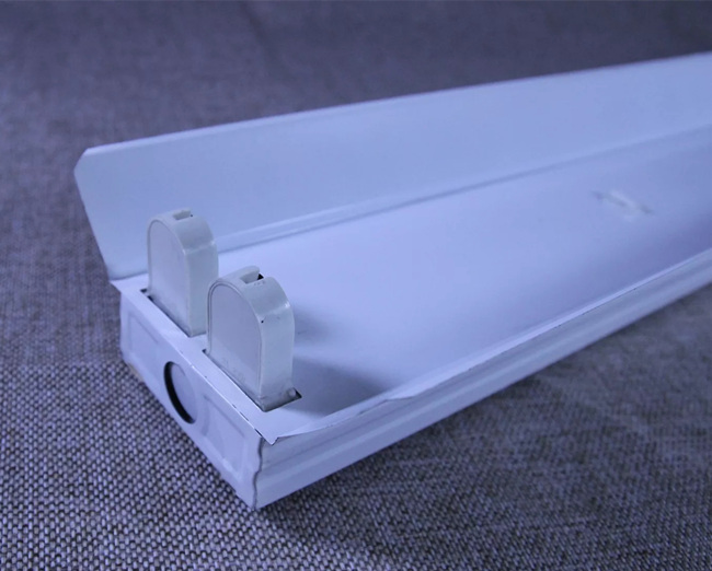 кронштейн трубки СИД 18w