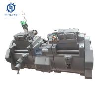 HITACHI Parts Hydraulic Pump Assembly for Excavator EX750