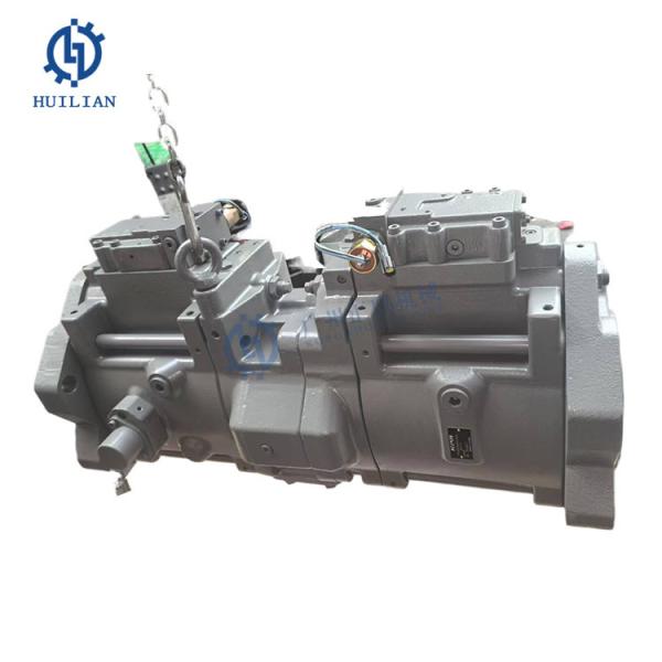 HITACHI Parts Hydraulic Pump Assembly for Excavator EX750