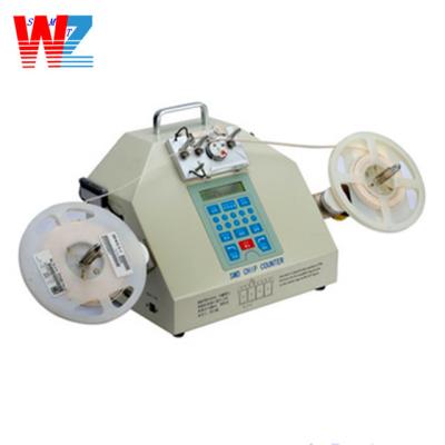 Máquina de contagem de componentes SMD ODM 99999pcs SMD Parts Counter