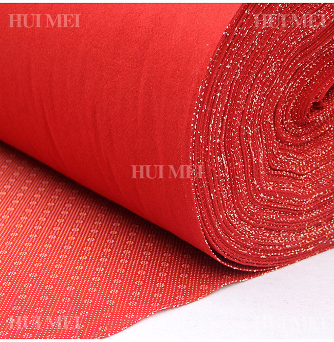 Ткань 78cm полипропилена девственницы не сплетенная напечатанная для сумок подарка