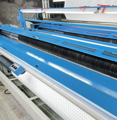 Roll Fabric Inspection Machine System ISO9001